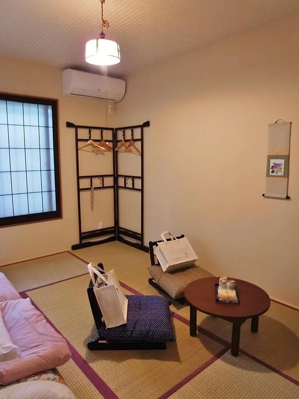 Guesthouse Engawa Kyoto Guest house