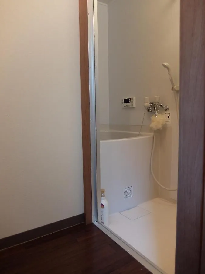 Guesthouse Engawa Kyoto Guest house