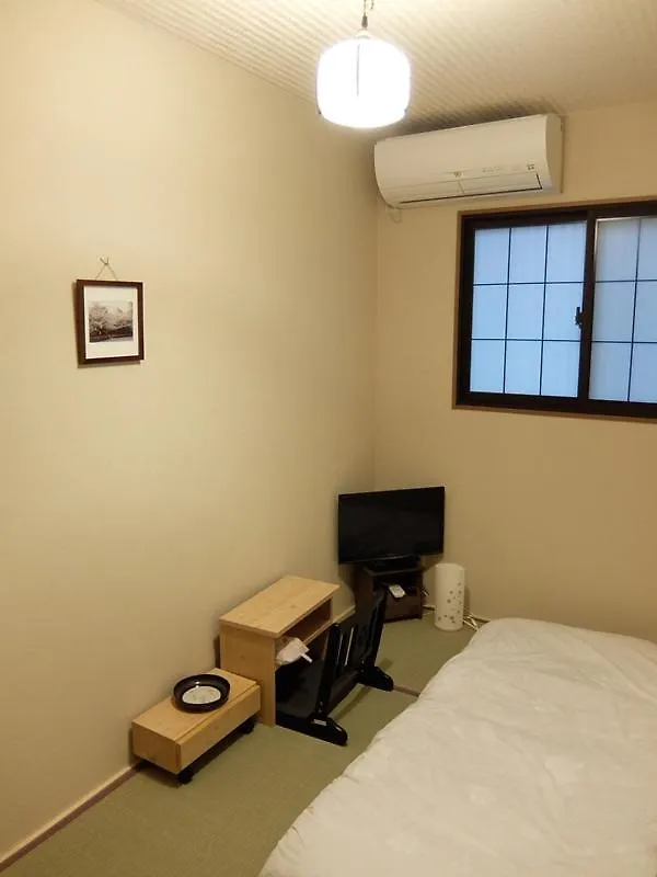 Guesthouse Engawa Kyoto Japan