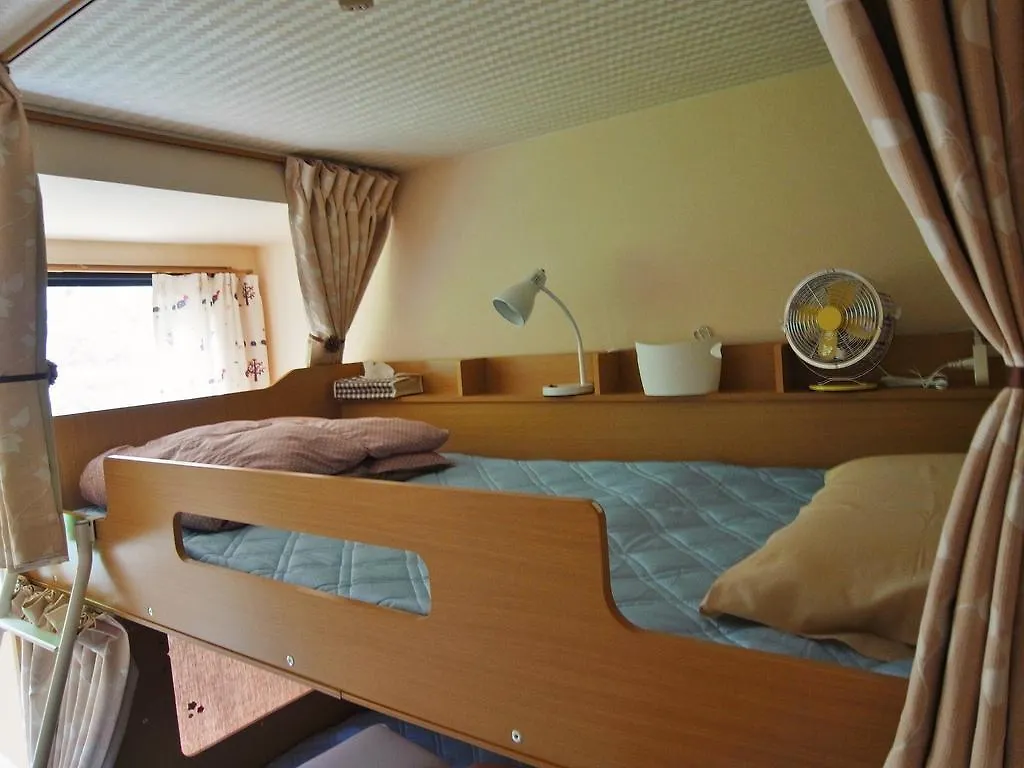 ** Guest house Guesthouse Engawa Kyoto Japan
