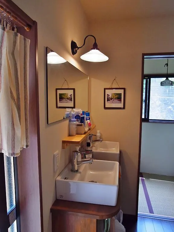 Guesthouse Engawa Kyoto 2*,  Japan