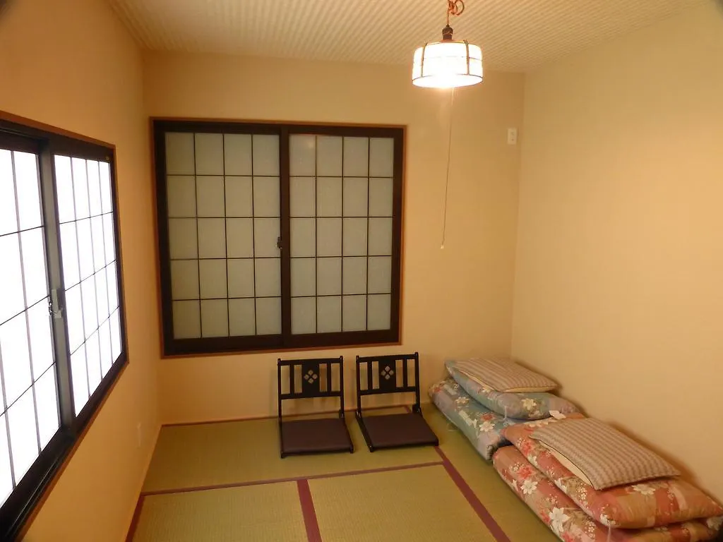 Guesthouse Engawa Kyoto Japan