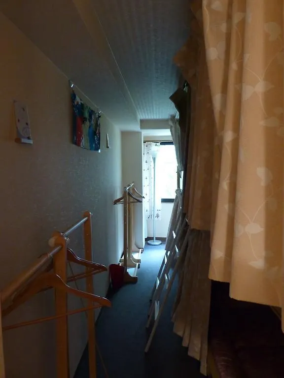 ** Guest house Guesthouse Engawa Kyoto Japan