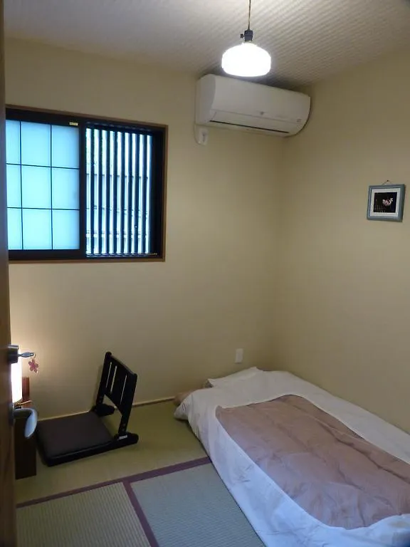 ** Guest house Guesthouse Engawa Kyoto Japan