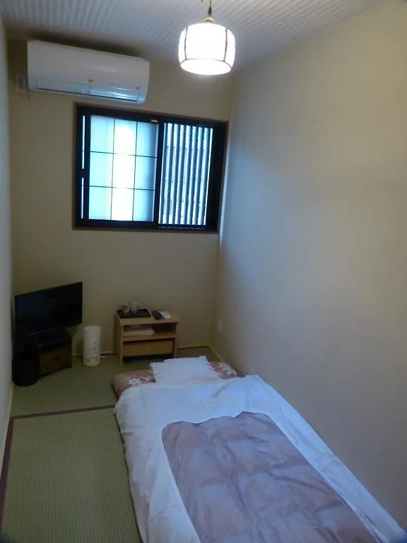 Guesthouse Engawa Kyoto