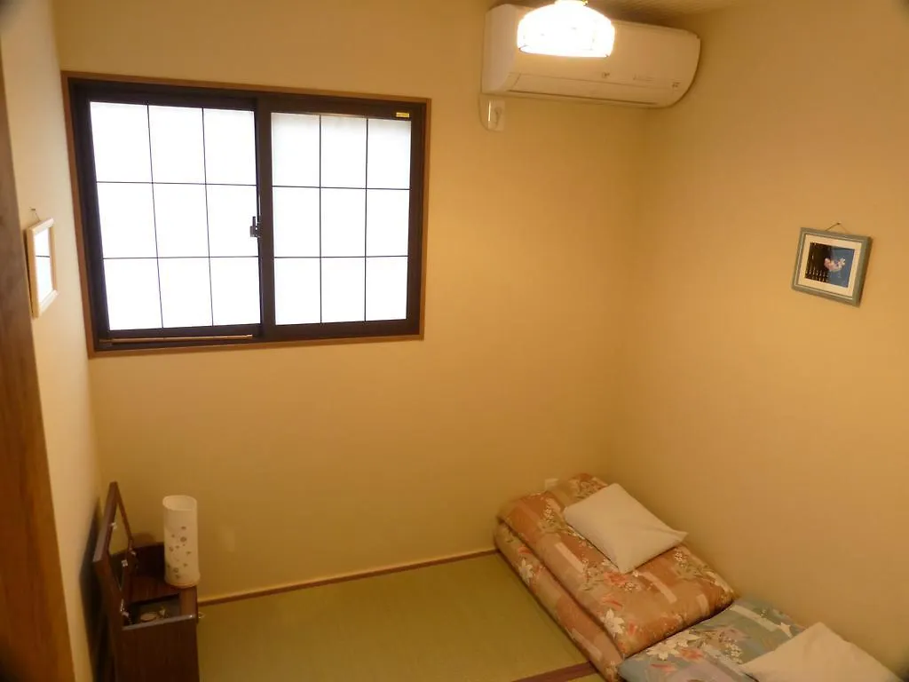 Guesthouse Engawa Kyoto