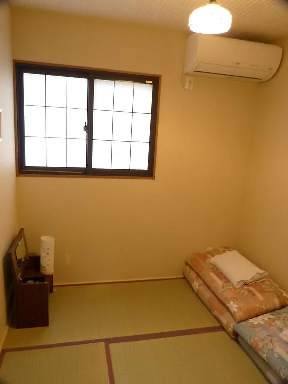 Guest house Guesthouse Engawa Kyoto