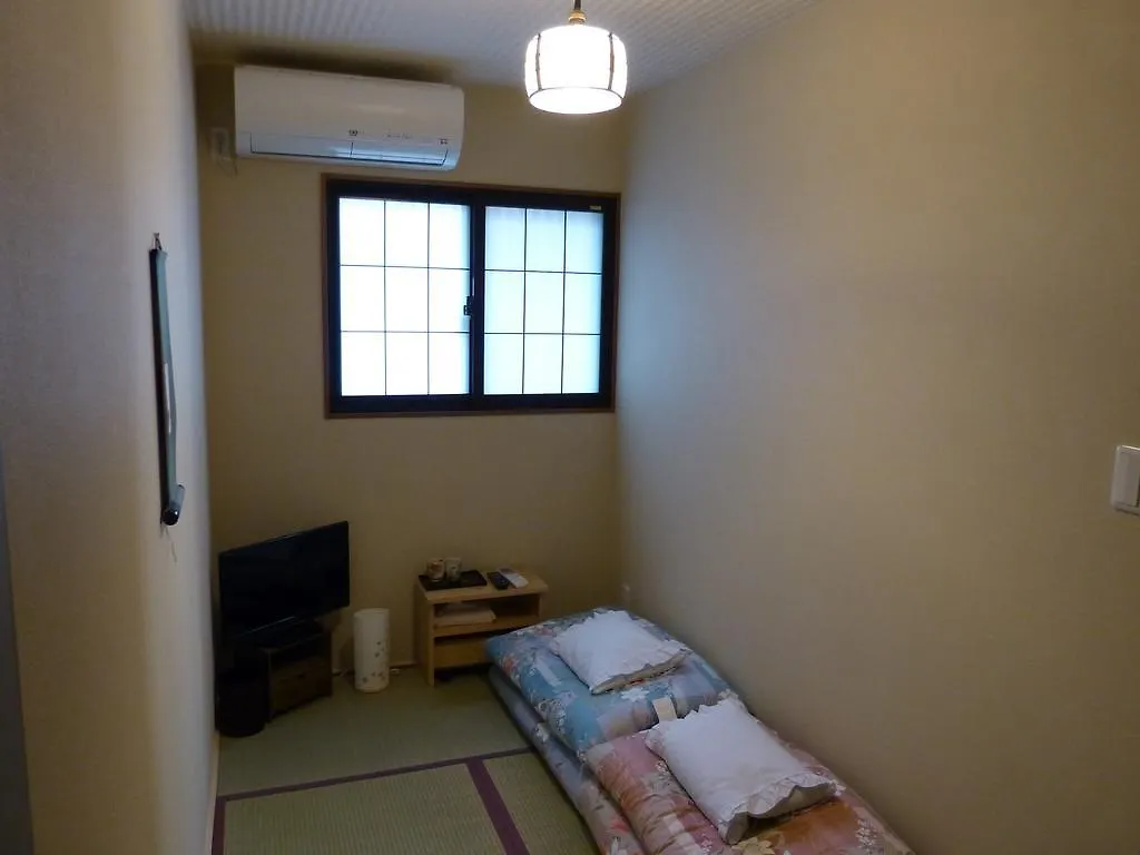 Guesthouse Engawa Kyoto 2*,  Japan