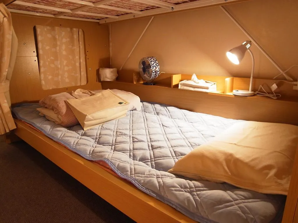 Guest house Guesthouse Engawa Kyoto