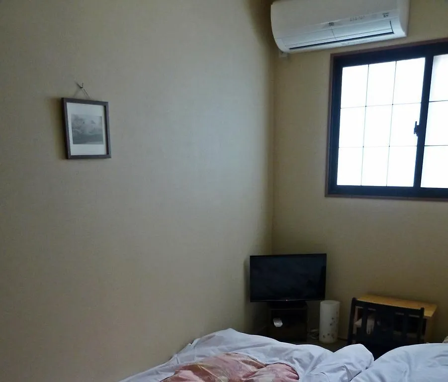 Guesthouse Engawa Kyoto