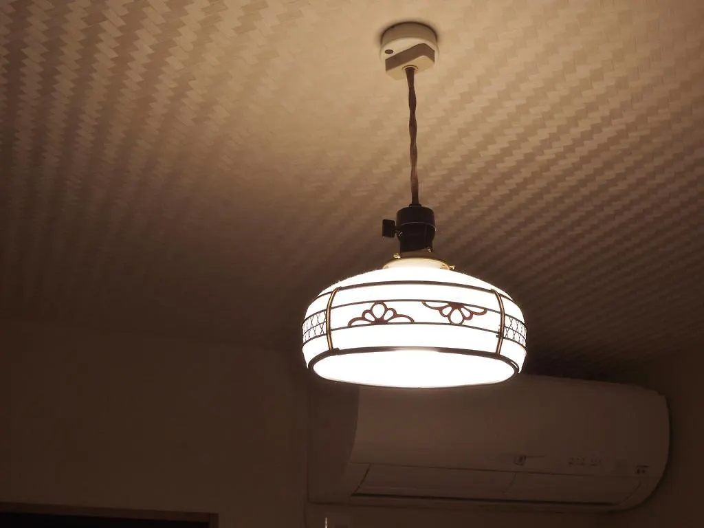 Guesthouse Engawa Kyōto