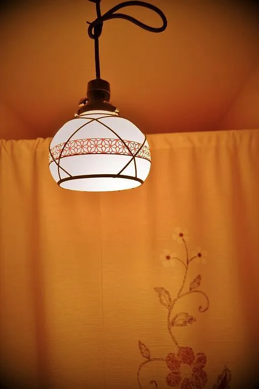 Guesthouse Engawa Kyoto 2*,  Japan