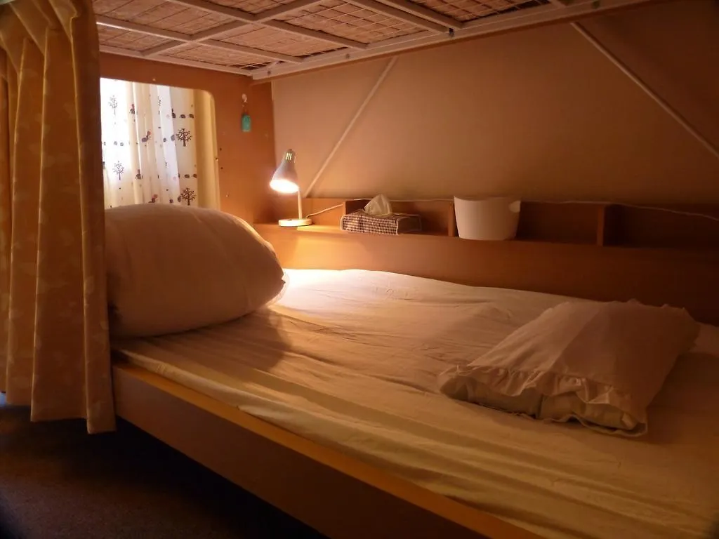 Guesthouse Engawa Kyoto Japan