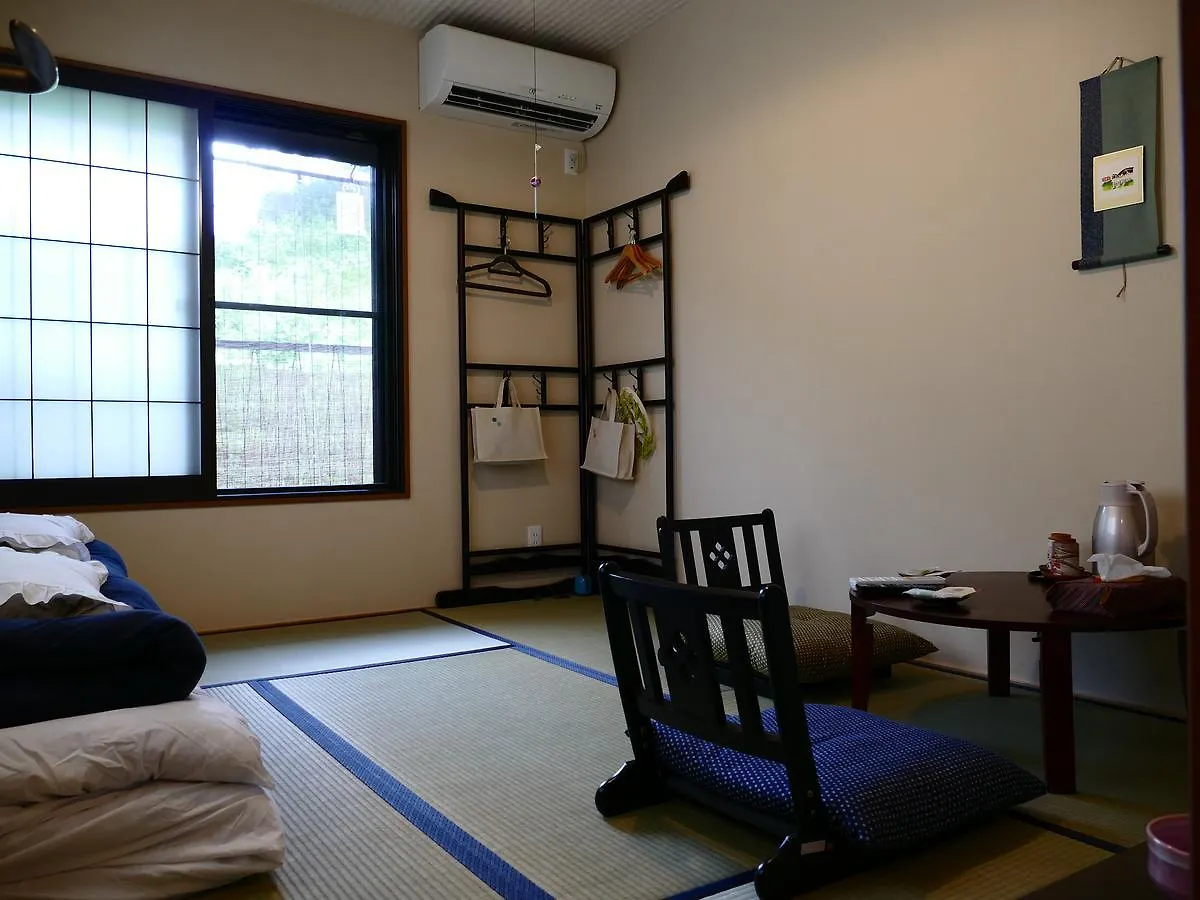 Guest house Guesthouse Engawa Kyoto