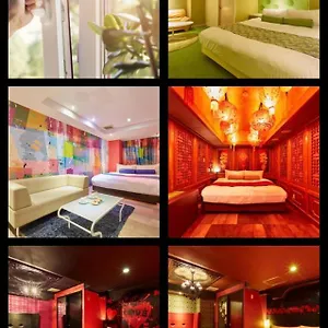 (adults Only) 3*, Nagoya Japan