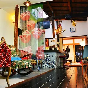 Yume-nomad , Kōbe Japan