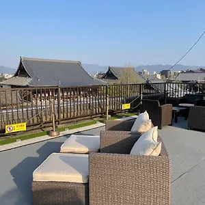 旅館 旅館あづまや