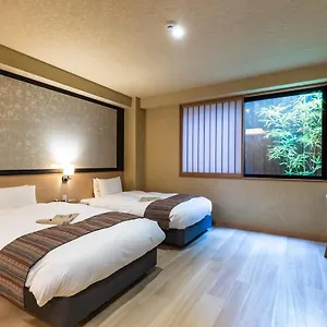 Tabist Kiyomizu Gion Hotel