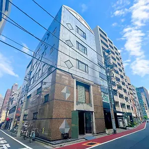 秋葉原中川イン 東京都
