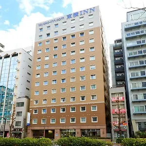 东京秋叶浅草桥站东口旅馆 3* 東京都