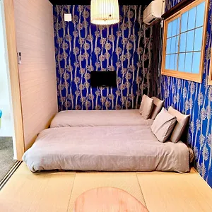 アパートホテル Kyostayいろは 東寺本館