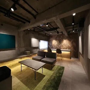 Shin Hostel