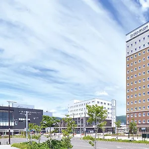 東横inn新函館北斗駅南口 北斗市