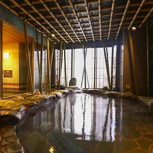Dormy Premium Namba Natural Hot Spring Ōsaka