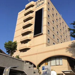 成田u-城市酒店 3* 成田
