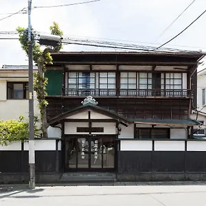 日乃出旅館 小田原市