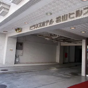 ホテル松山ヒルズ 松山市