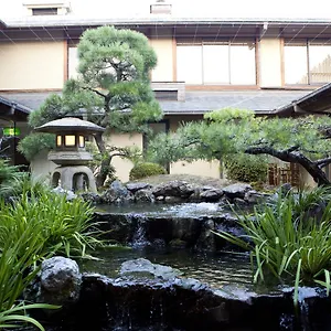 旅館 四季倶楽部 京都加茂川荘
