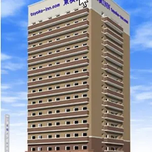 Toyoko Umeda Nakatsu No.2 3*, Ōsaka Japan