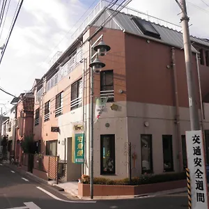 ファミリーイン西向 東京都