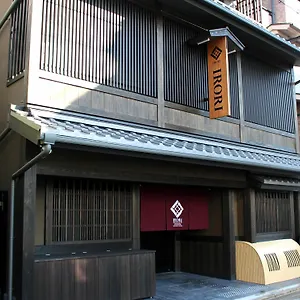 ホテル Irori 京都駅東本願寺前