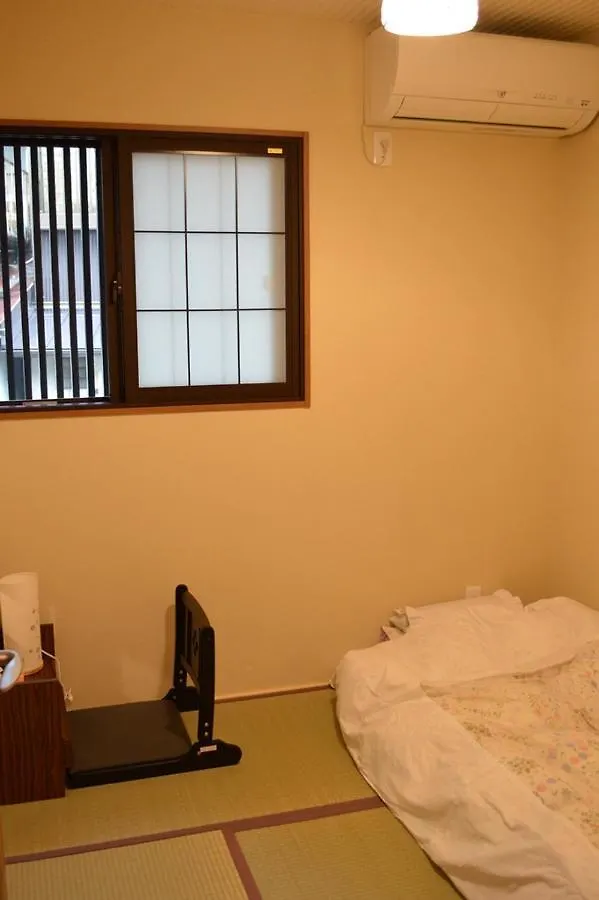 东山之宿 缘侧 京都 招待所