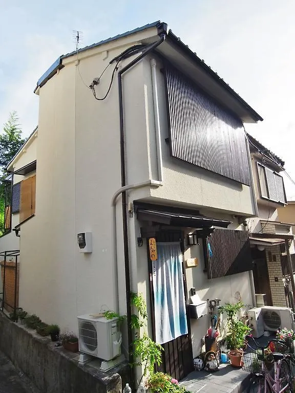 東山の宿　えんがわ 京都市