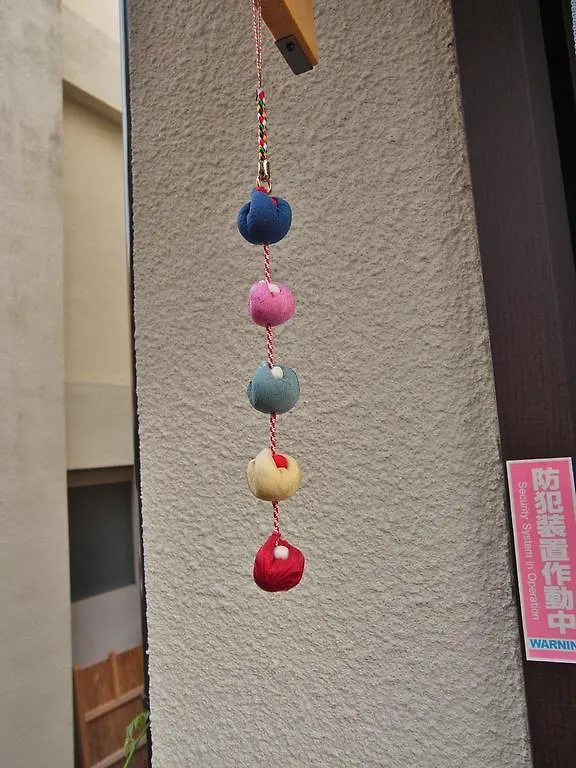招待所 东山之宿 缘侧 京都