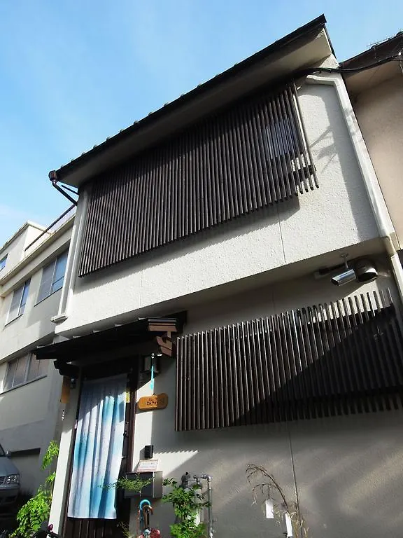 東山の宿　えんがわ 京都市 日本