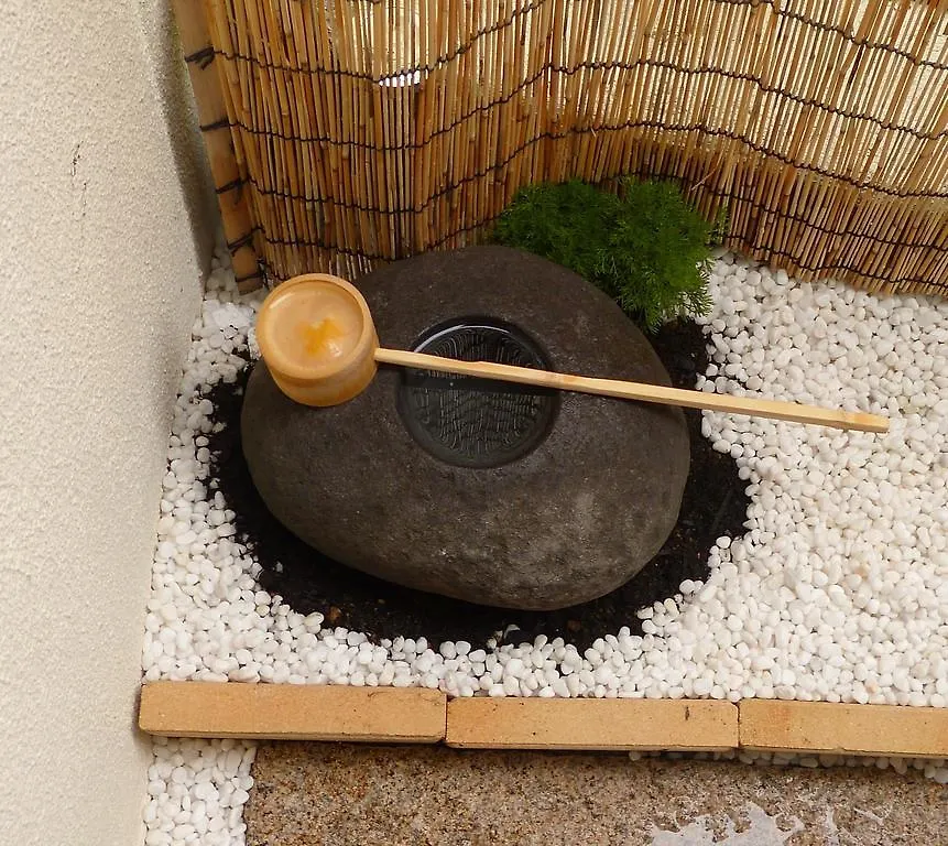 東山の宿　えんがわ 京都市 2*,
