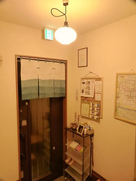 东山之宿 缘侧 京都