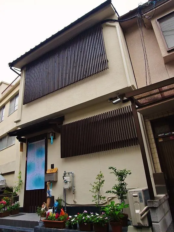 東山の宿　えんがわ 京都市 2*,  日本